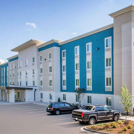 Extended Stay America Suites - Portland - East Fairview المظهر الخارجي الصورة