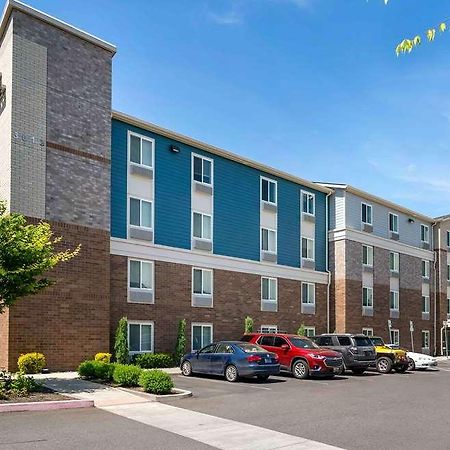 Extended Stay America Suites - Portland - East Fairview المظهر الخارجي الصورة