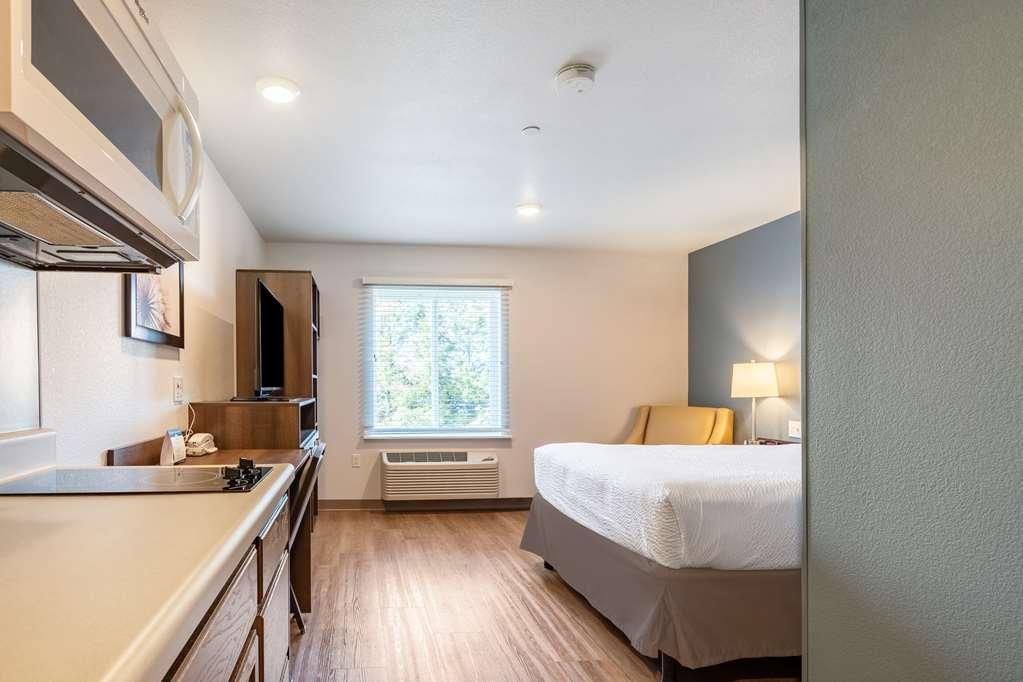 Extended Stay America Suites - Portland - East Fairview الغرفة الصورة