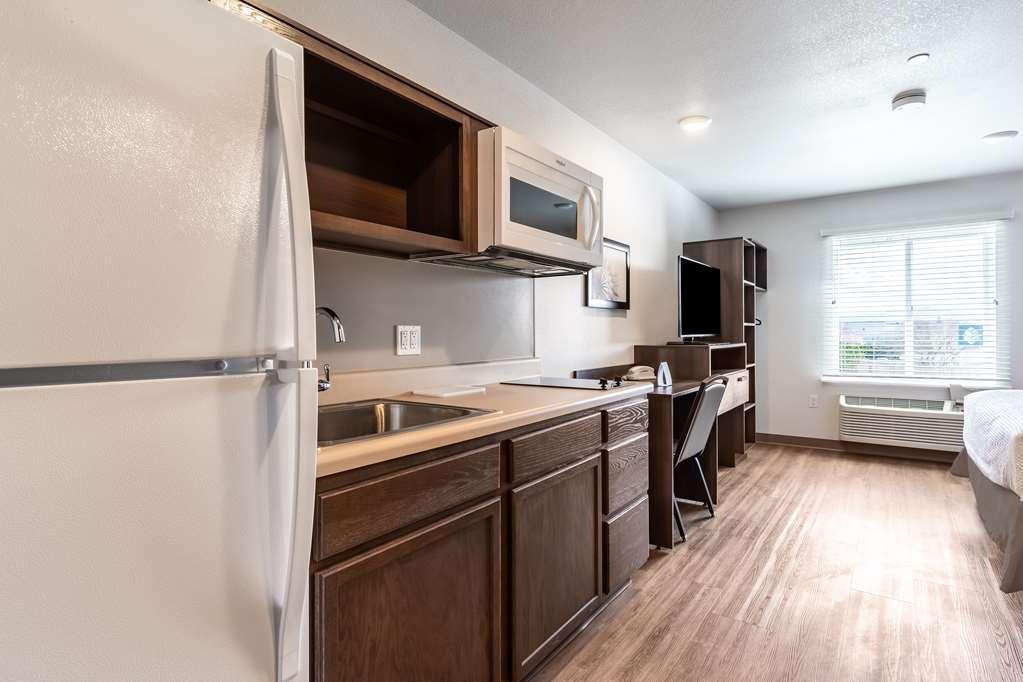Extended Stay America Suites - Portland - East Fairview الغرفة الصورة