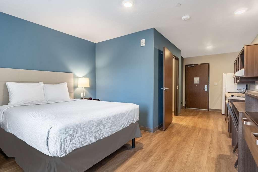 Extended Stay America Suites - Portland - East Fairview الغرفة الصورة