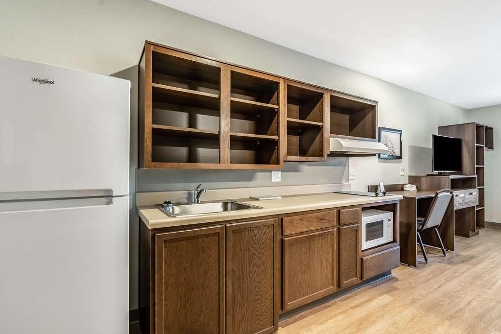 Extended Stay America Suites - Portland - East Fairview الغرفة الصورة