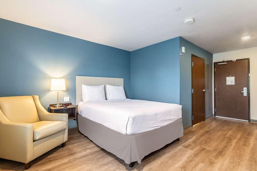 Extended Stay America Suites - Portland - East Fairview الغرفة الصورة
