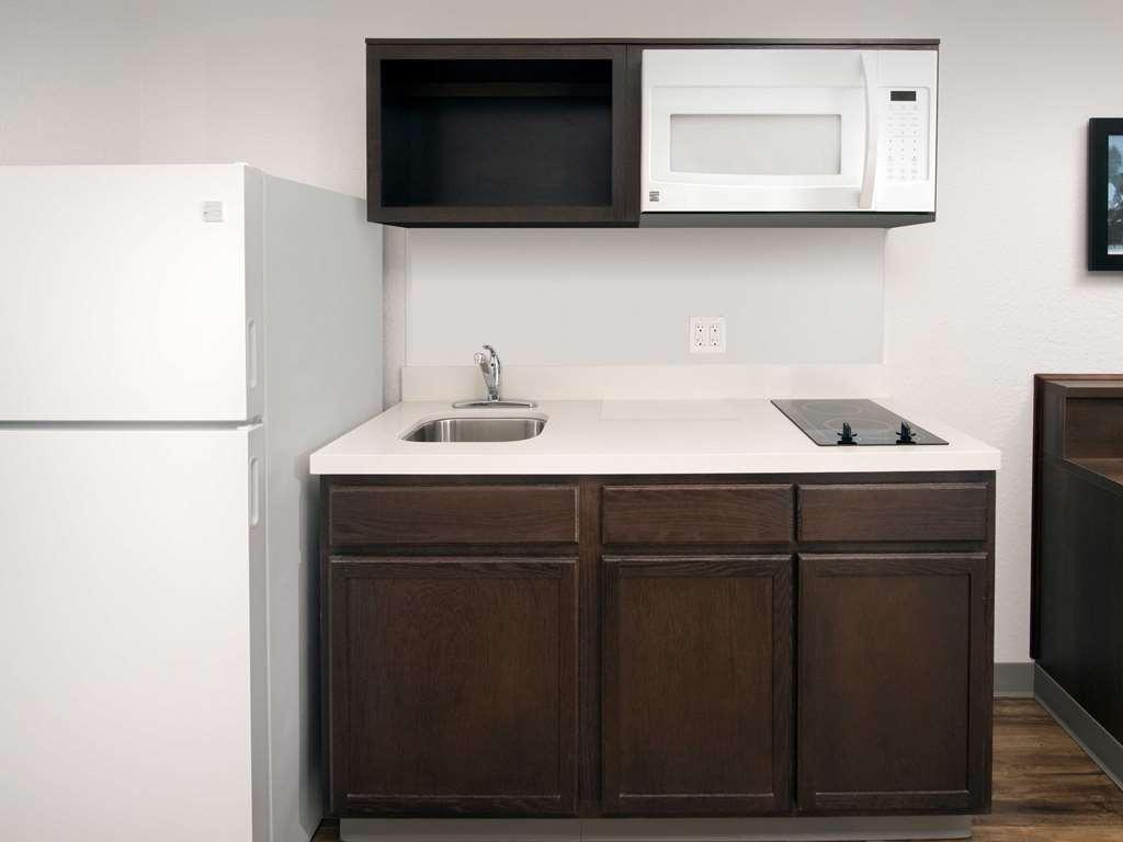 Extended Stay America Suites - Portland - East Fairview الغرفة الصورة