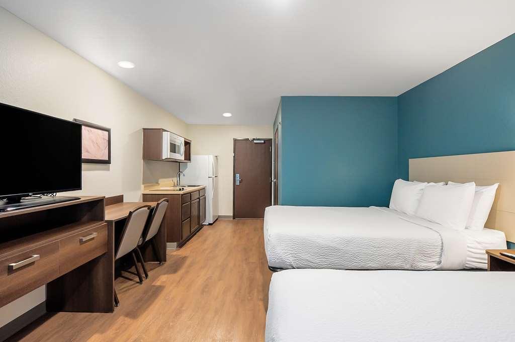 Extended Stay America Suites - Portland - East Fairview الغرفة الصورة