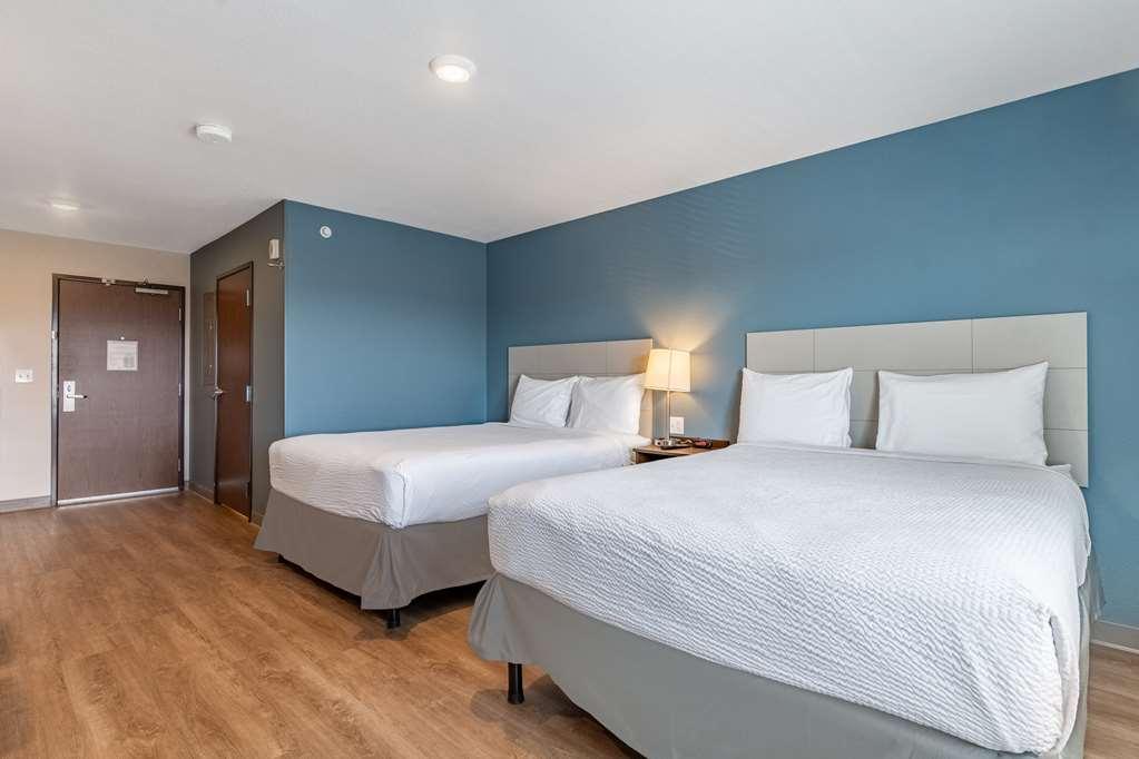 Extended Stay America Suites - Portland - East Fairview الغرفة الصورة
