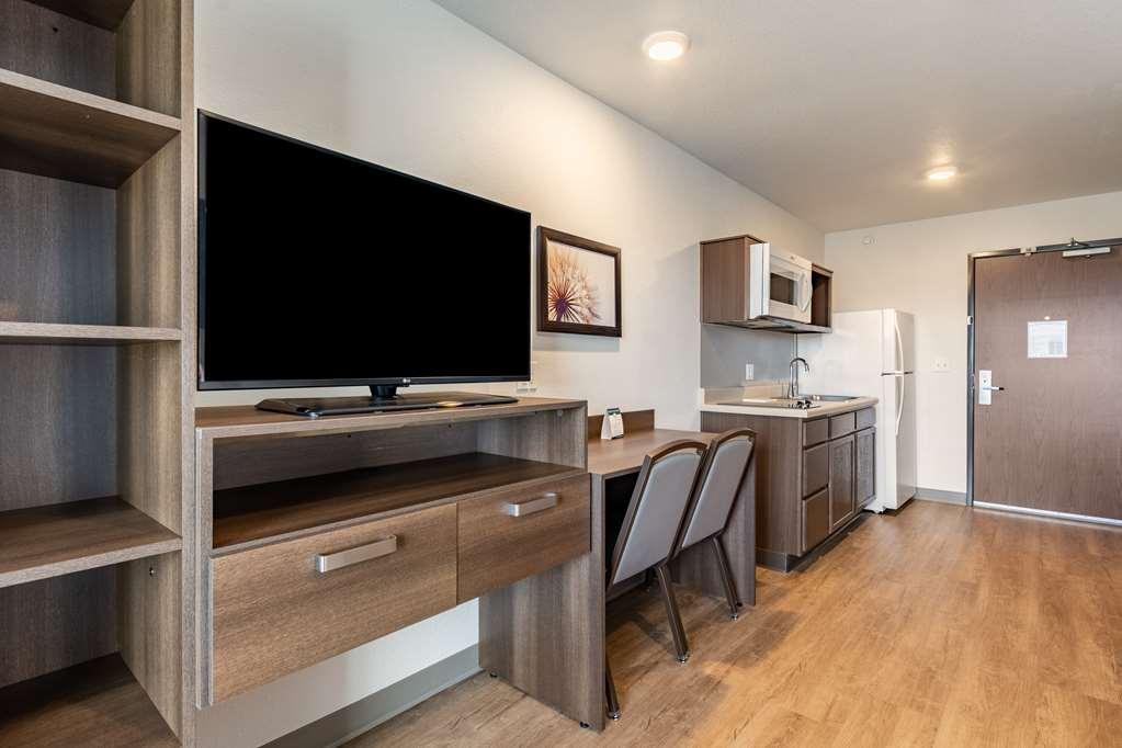 Extended Stay America Suites - Portland - East Fairview الغرفة الصورة