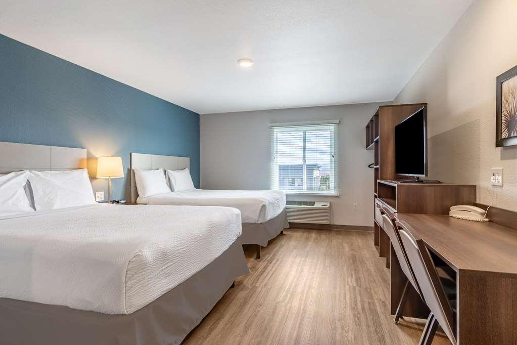 Extended Stay America Suites - Portland - East Fairview الغرفة الصورة