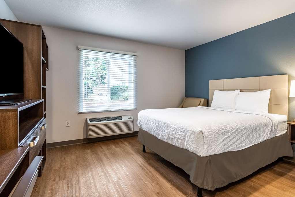 Extended Stay America Suites - Portland - East Fairview الغرفة الصورة
