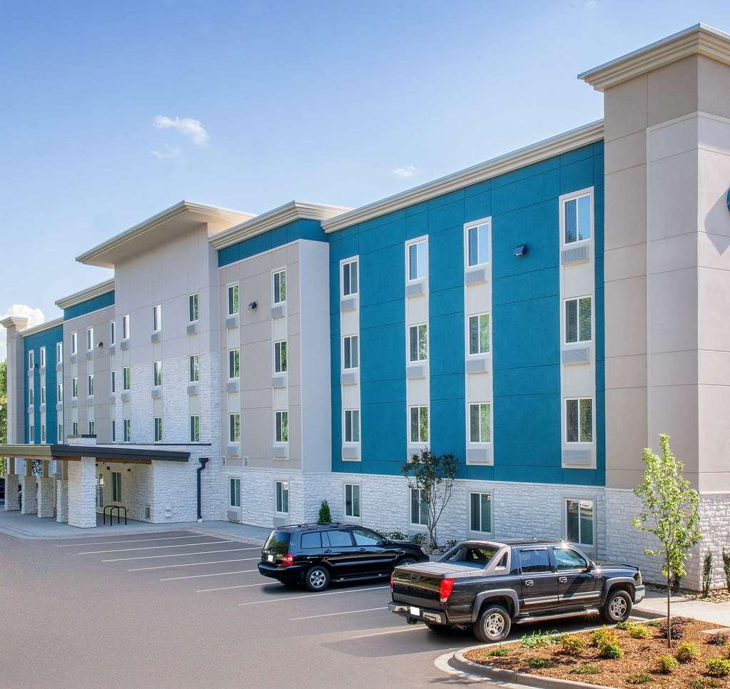 Extended Stay America Suites - Portland - East Fairview المظهر الخارجي الصورة