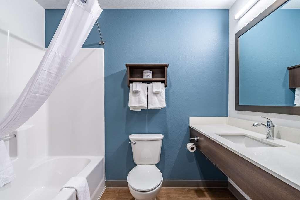 Extended Stay America Suites - Portland - East Fairview المظهر الخارجي الصورة