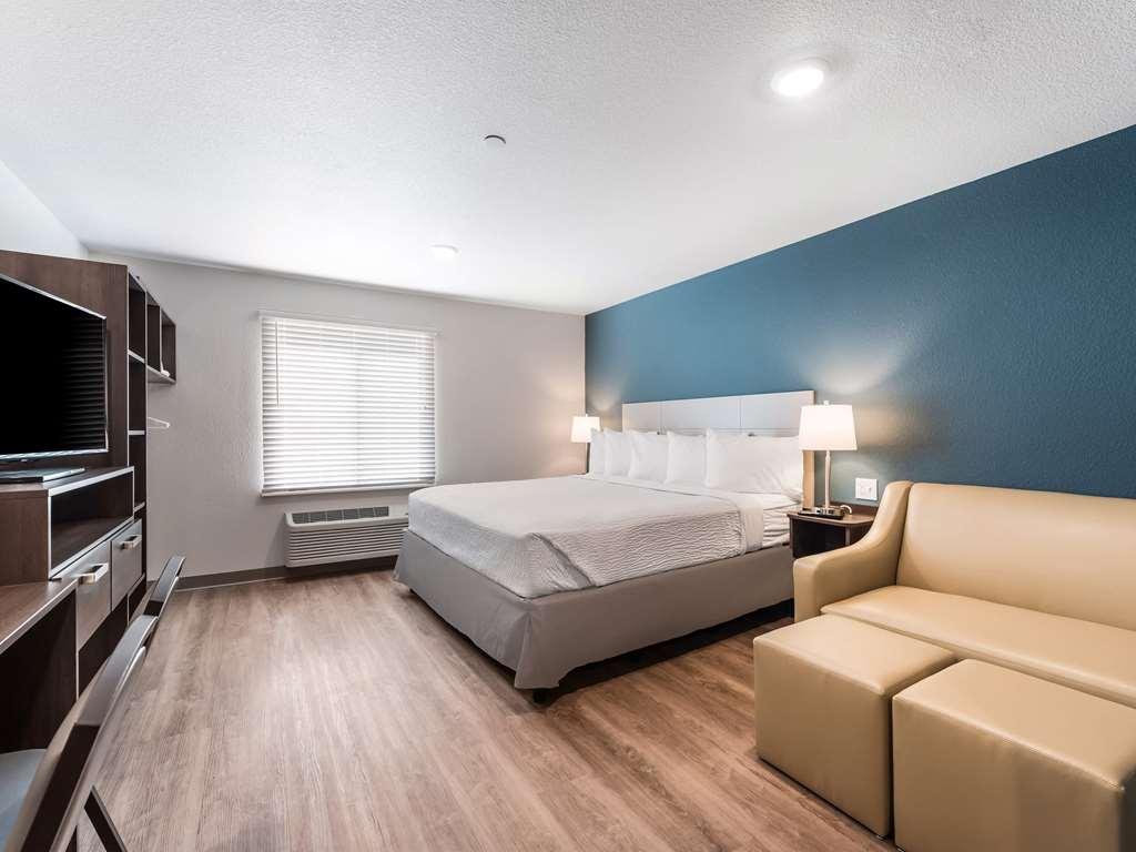 Extended Stay America Suites - Portland - East Fairview الغرفة الصورة