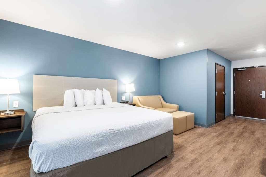 Extended Stay America Suites - Portland - East Fairview الغرفة الصورة