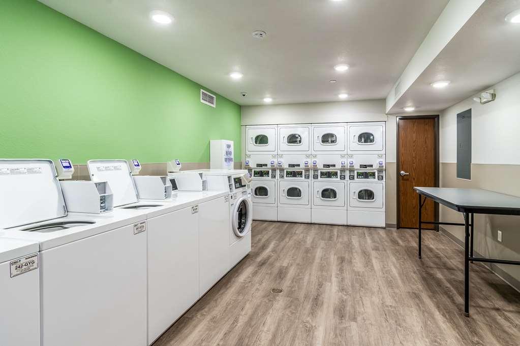 Extended Stay America Suites - Portland - East Fairview المرافق الصورة