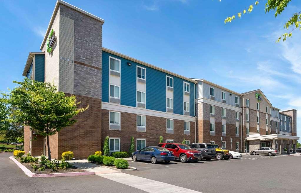 Extended Stay America Suites - Portland - East Fairview المظهر الخارجي الصورة