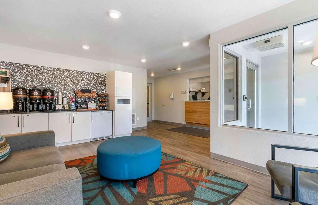 Extended Stay America Suites - Portland - East Fairview المظهر الداخلي الصورة