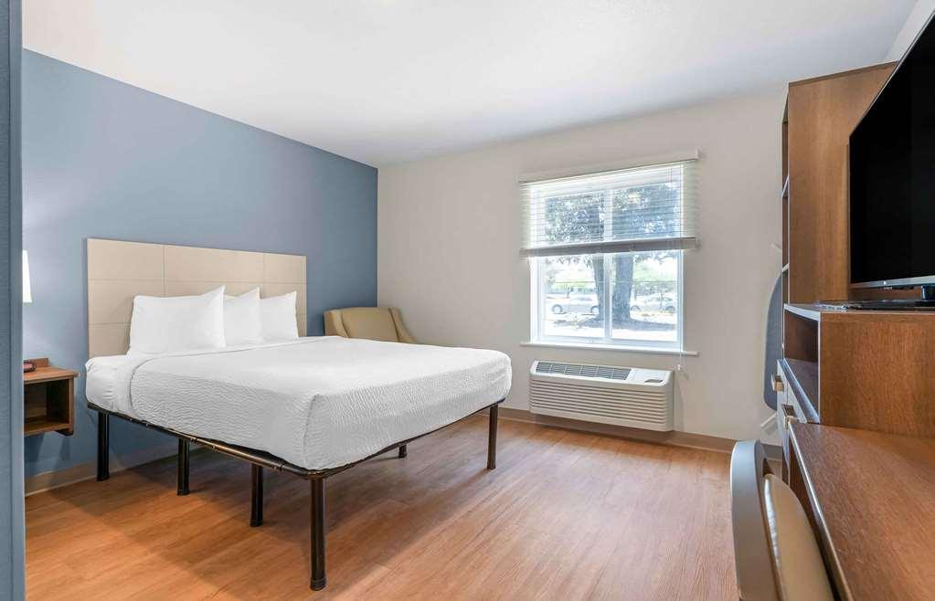 Extended Stay America Suites - Portland - East Fairview الغرفة الصورة