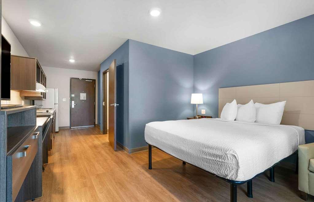 Extended Stay America Suites - Portland - East Fairview الغرفة الصورة