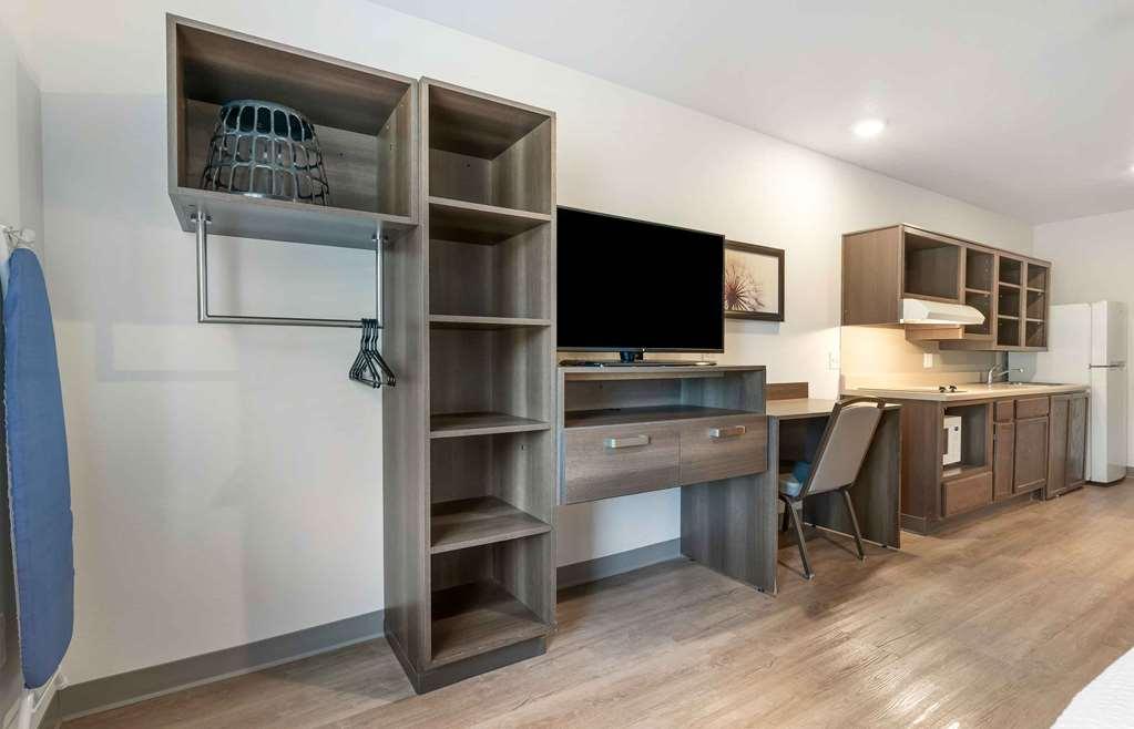 Extended Stay America Suites - Portland - East Fairview الغرفة الصورة