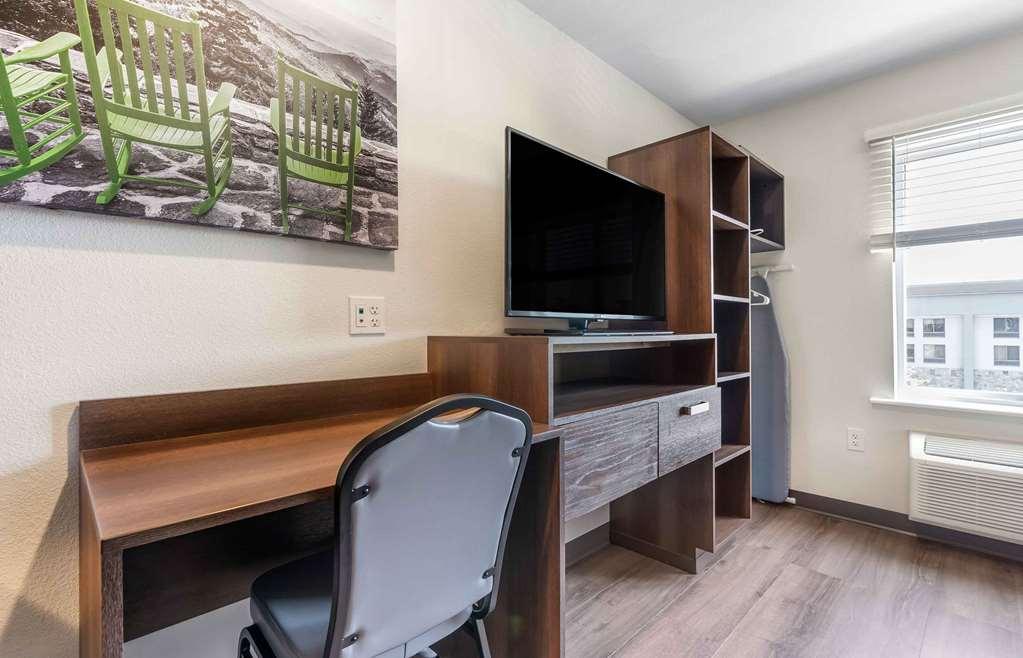 Extended Stay America Suites - Portland - East Fairview الغرفة الصورة