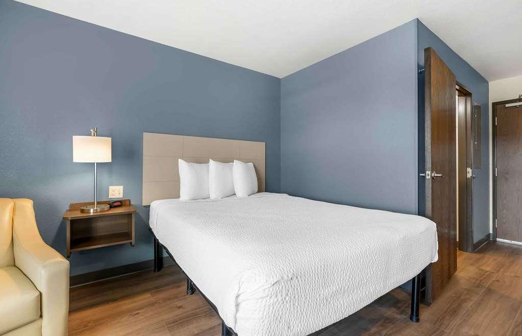 Extended Stay America Suites - Portland - East Fairview الغرفة الصورة