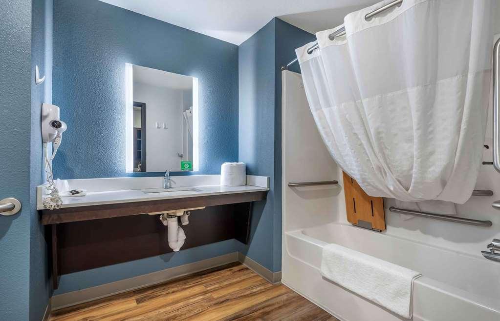 Extended Stay America Suites - Portland - East Fairview الغرفة الصورة