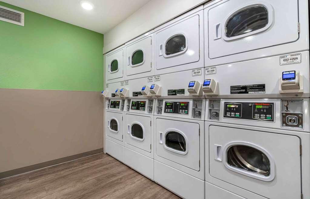 Extended Stay America Suites - Portland - East Fairview المرافق الصورة
