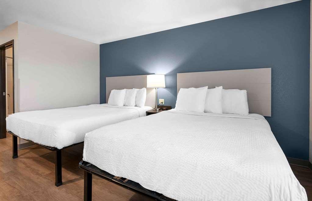 Extended Stay America Suites - Portland - East Fairview الغرفة الصورة