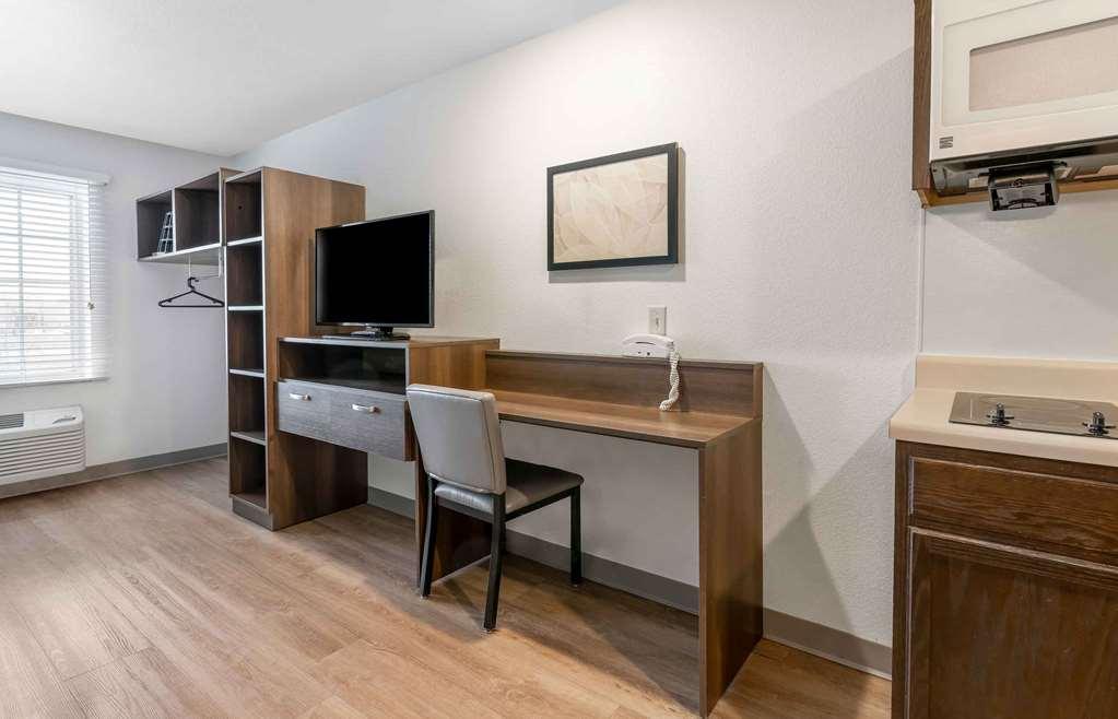 Extended Stay America Suites - Portland - East Fairview الغرفة الصورة