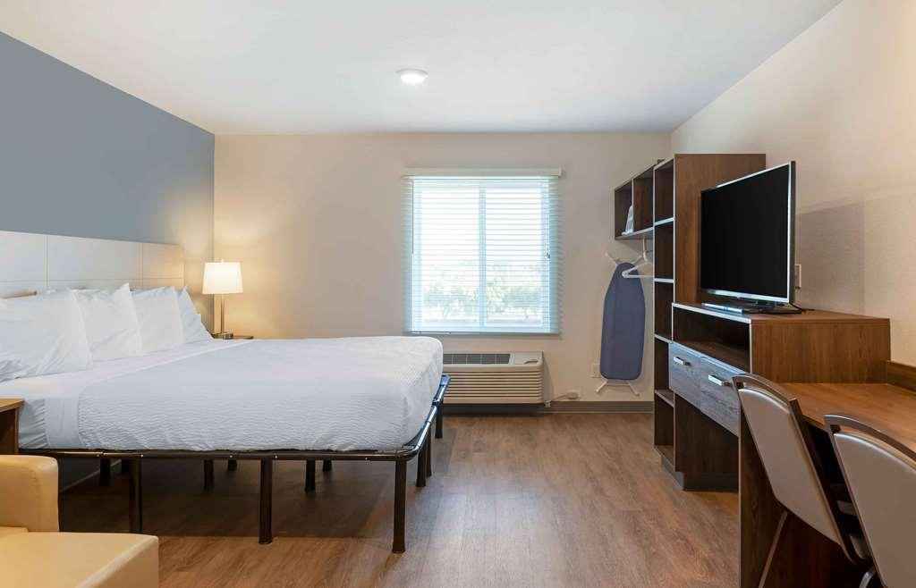 Extended Stay America Suites - Portland - East Fairview الغرفة الصورة