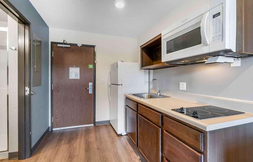 Extended Stay America Suites - Portland - East Fairview الغرفة الصورة