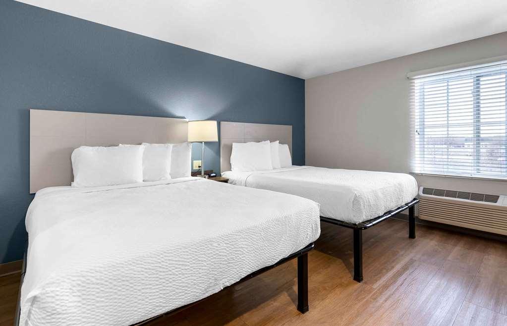 Extended Stay America Suites - Portland - East Fairview الغرفة الصورة