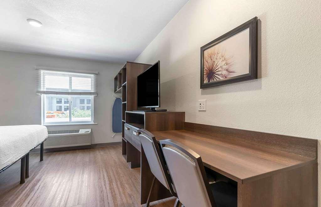 Extended Stay America Suites - Portland - East Fairview الغرفة الصورة