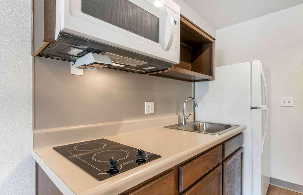 Extended Stay America Suites - Portland - East Fairview الغرفة الصورة
