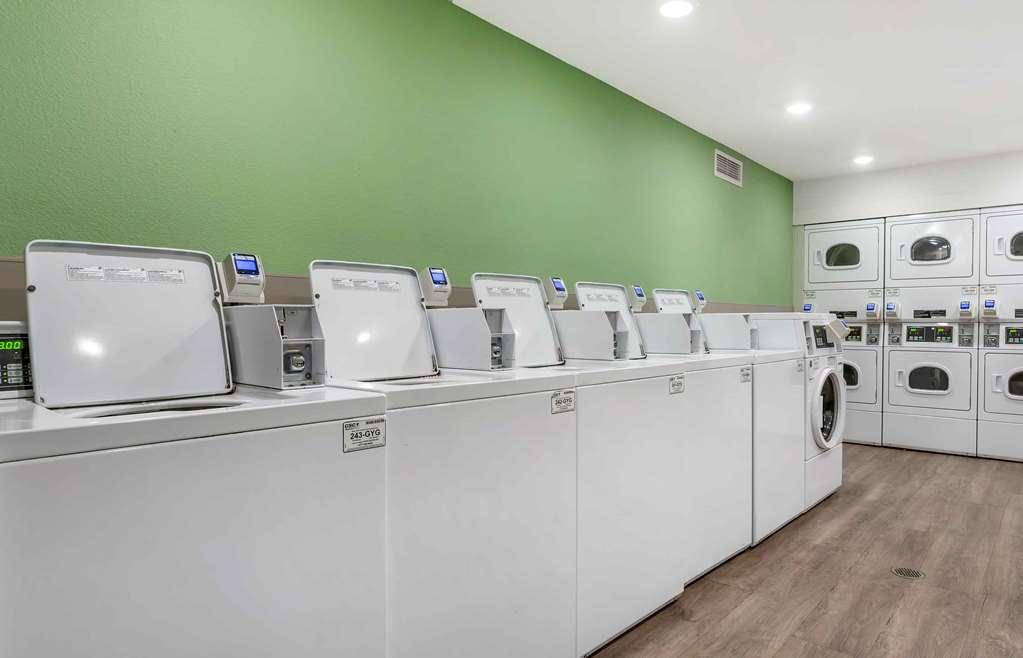 Extended Stay America Suites - Portland - East Fairview المرافق الصورة