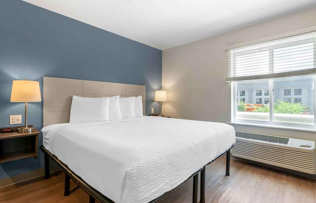 Extended Stay America Suites - Portland - East Fairview الغرفة الصورة