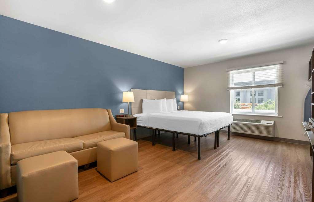 Extended Stay America Suites - Portland - East Fairview الغرفة الصورة